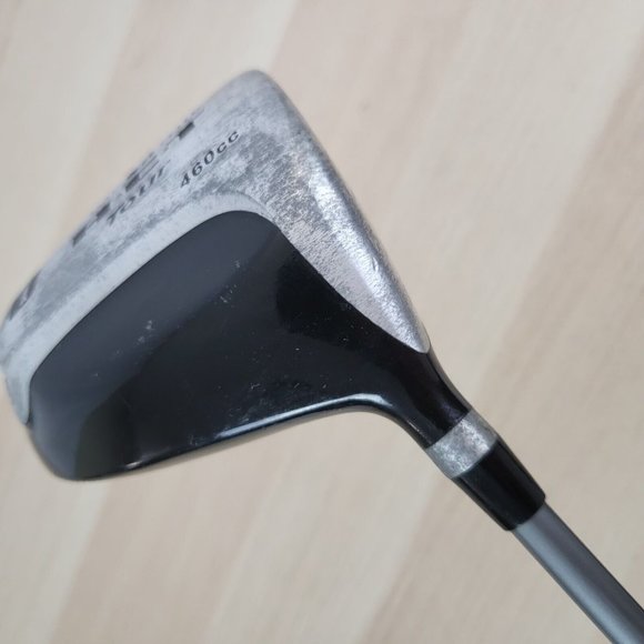 Top Flite HCT Tour Forged 460cc Driver 10.5° / RH / Regular Graphite ~44.5"L - Picture 6 of 16